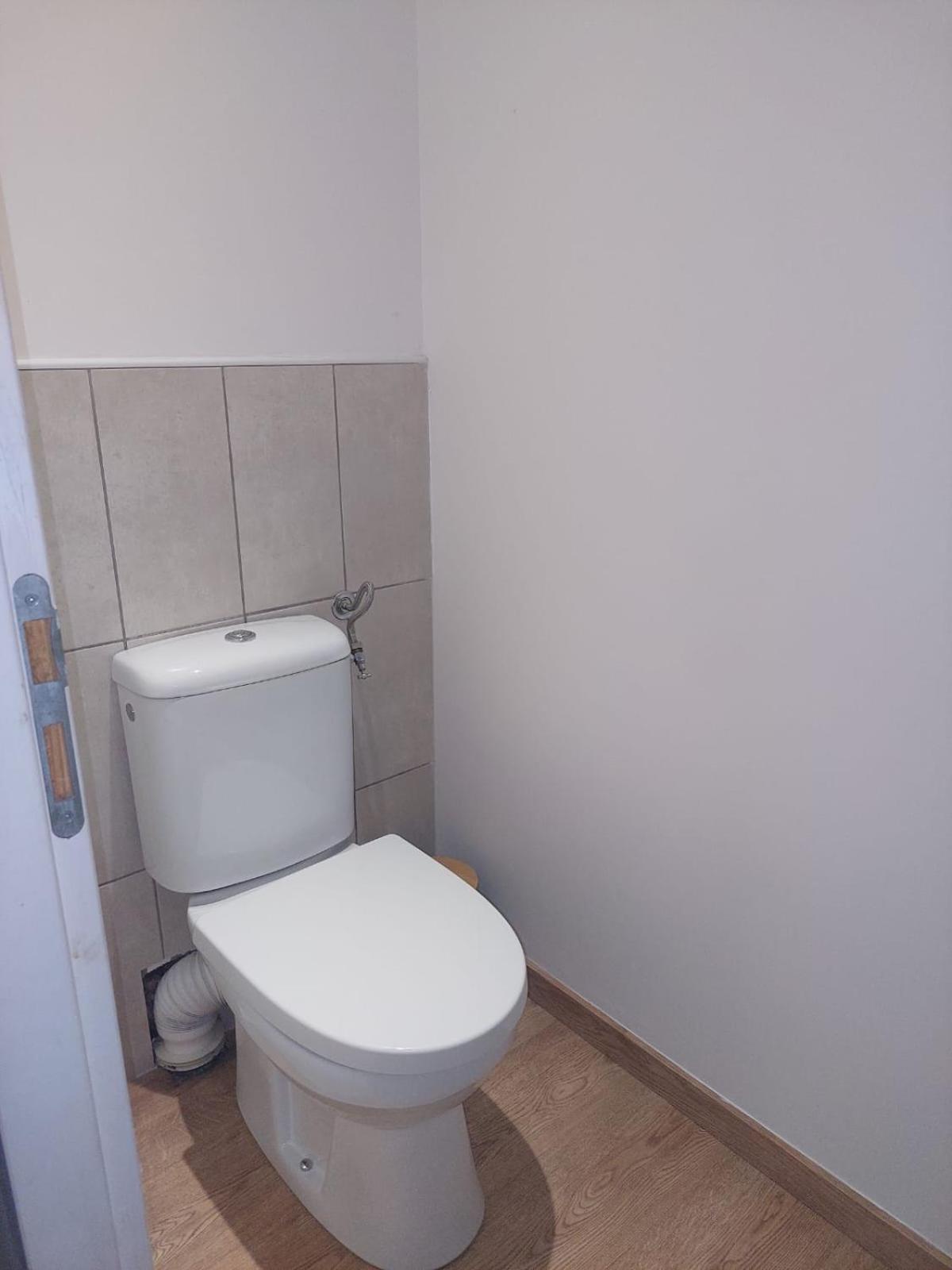 Apartamento Le Duplex Sigeannais Exterior foto